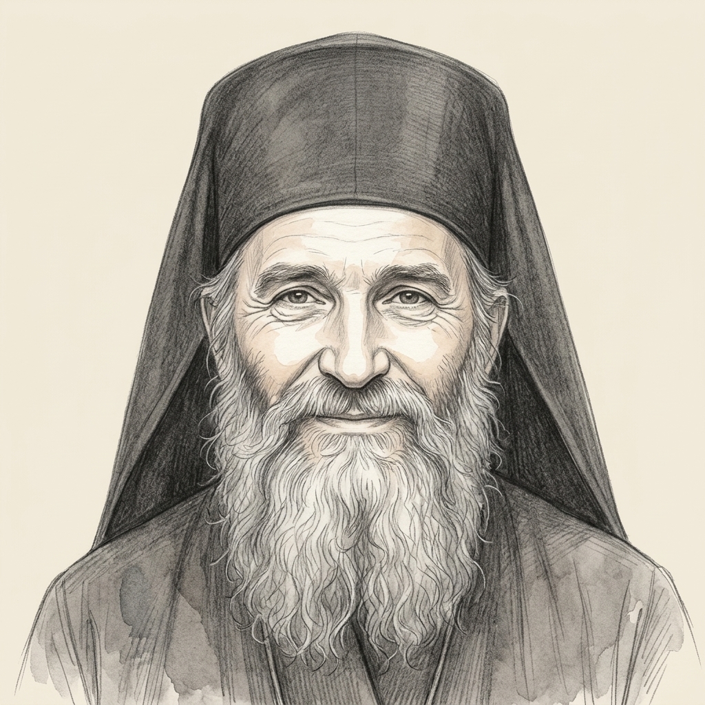 Lazar Hilandarac